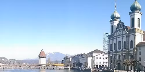 100th Annual General Meeting