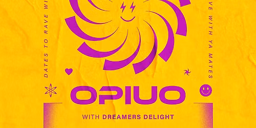 Opiuo