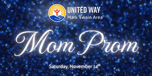 United Way Mom Prom