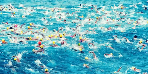 Serre Pon\u00e7on Swim Challenge