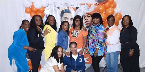 GUN VIOLENCE BRUNCH