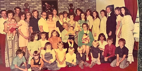 Grand Greenlee Memorial Get-Together
