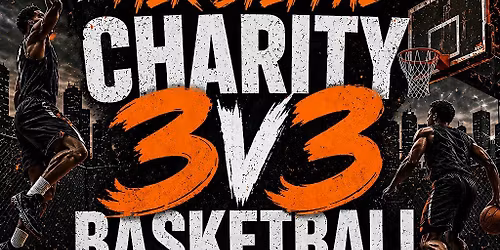 MLK STEPPAZ Charity Basketball Tournament