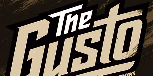 The Gusto at Trainwreck Saloon Westport