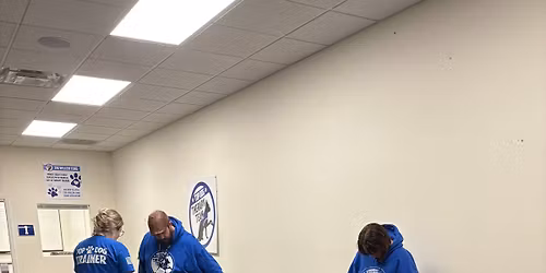 Group Level One Classes