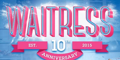 Waitress