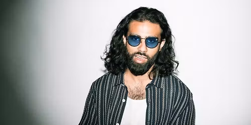 Hyphen + Native James + Mudrat + Gen & the Degenrates live at The Bodega