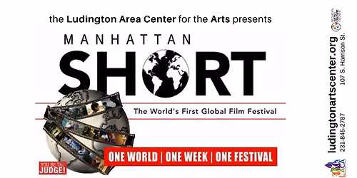 MANHATTAN SHORT Film festival