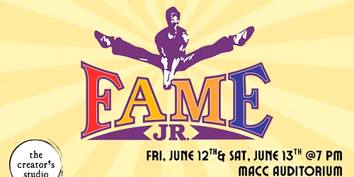Fame Jr