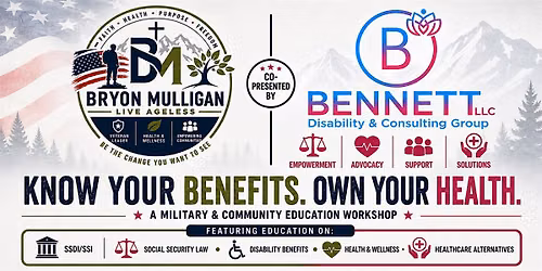 Know Your Benefits. Own Your Health
