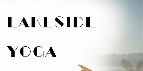 LO Wisconsin | Lakeside Yoga