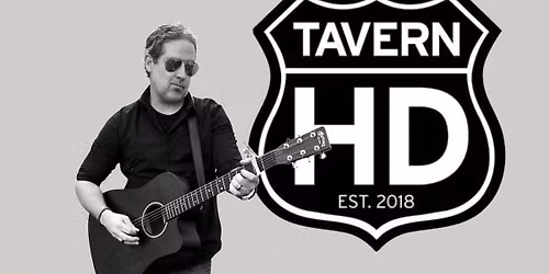Quenten Brown LIVE at HD Tavern!