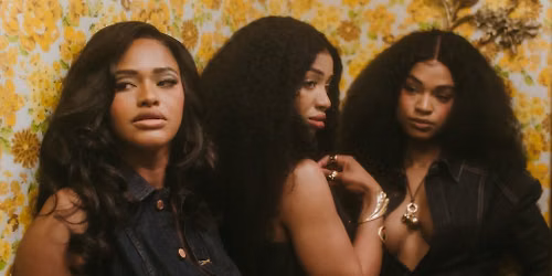 The Womack Sisters