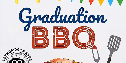 Annual Grad BBQ