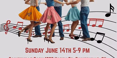 Sock Hop