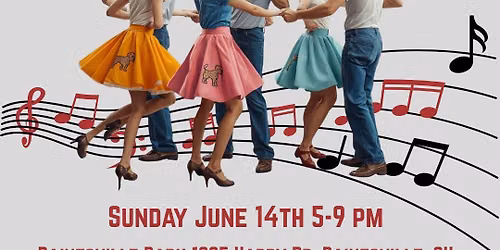 Sock Hop