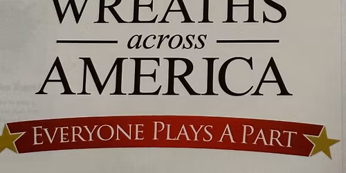 Wreaths Across America