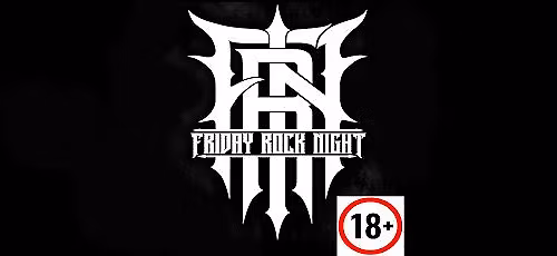 FRN DECEMBER - PART ONE