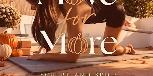 Sculpt & Spice
