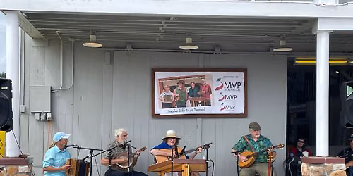Innisfree Celtic Music Ensamble
