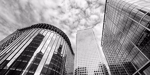 Speaker event: The (M)Art of Black and White Photography by Martin Lichfield 