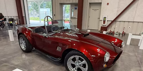 Cache Valley Cruise-In 2026