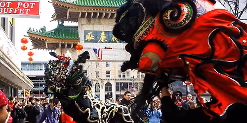 Toronto Symphony Orchestra: Lunar New Year: Year of the Horse