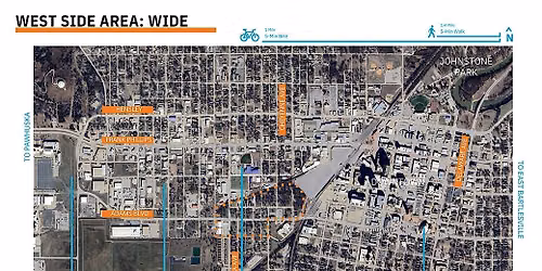 Community Vision Sessions: Session 4 | Creating Great Places
