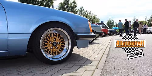 Altautotreff Dresden