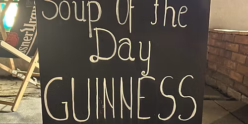 Irish Session in Warsaw