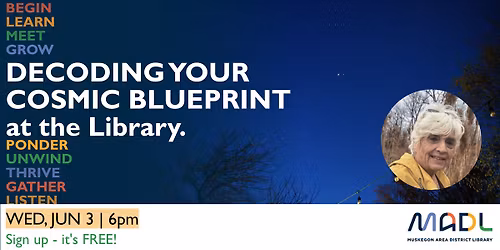 Decoding Your Cosmic Blueprint