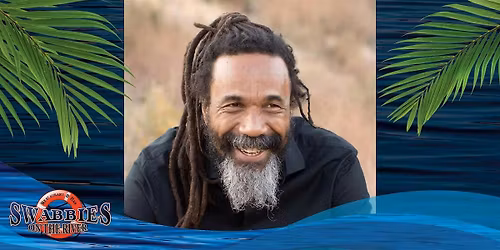 3rd Friday Reggae with Prezident Brown