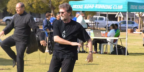 Tai Chi and Chi Kung Classes