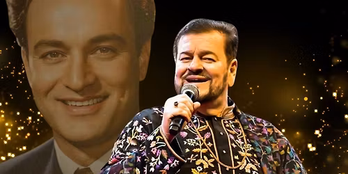 NITIN MUKESH - 100 years of Mukesh