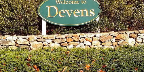 Devens MA Coin & Currency Show