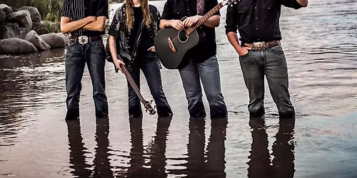 The Lost Junction Band