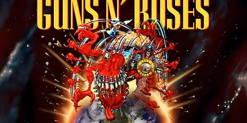 Classic Albums Live - Guns N' Roses at Massey Hall - Allied Music Centre