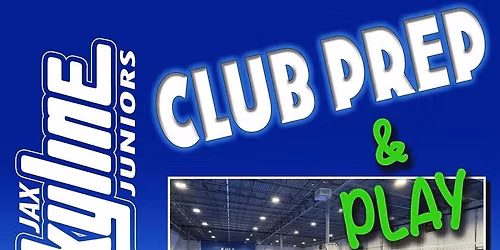 Club Prep and Play