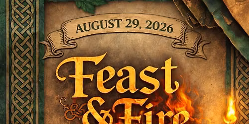 Feast & Fire