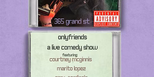 ONLYFRIENDS