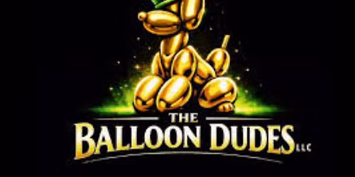 The Balloon Dude Experience