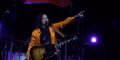 Hump Night At The Hangar in Irvine!