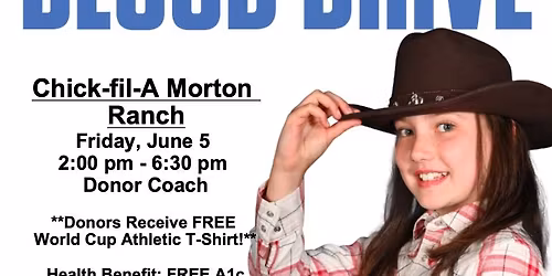 Blood Drive