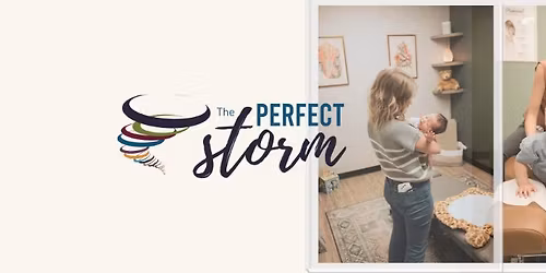 The Perfect Storm Workshop