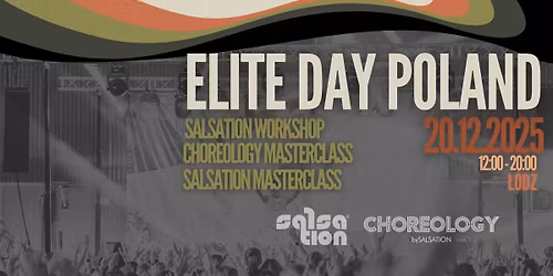 ELITE DAY POLAND 20.12.2025