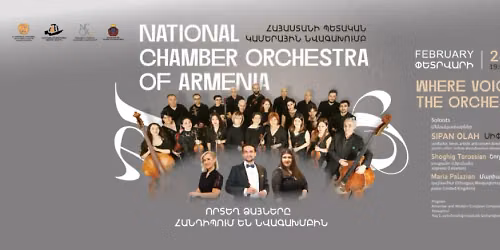 Meet the Orchestra at Ridgefield Playhouse