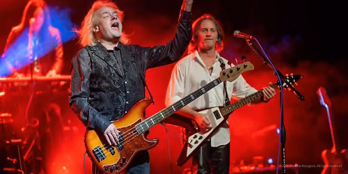 Already Gone performs the Greatest Hits of the Eagles at Dosey Doe