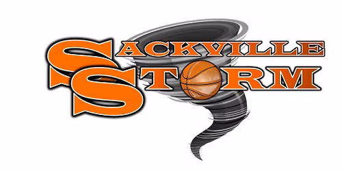Celebrity Server night featuring Sackville Storm U16