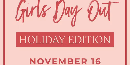 Girls Day Out 