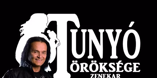 Tuny\u00f3 \u00d6r\u00f6ks\u00e9ge zenekar \/\/ V\u00e1rpalota, Alagsor S\u00f6r\u00f6z\u0151, 2025.12.20.